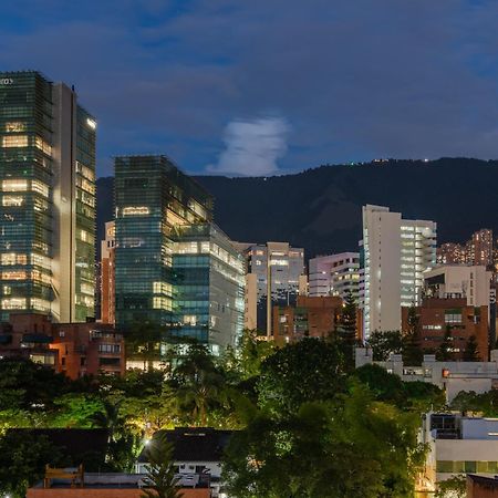 Sites Hotel Medellin Luaran gambar Bogotá